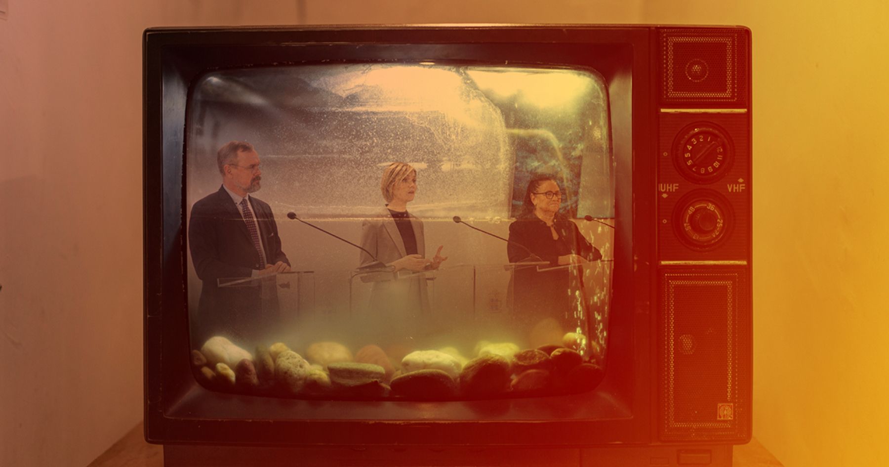 Húsnæðisplástur kratanna