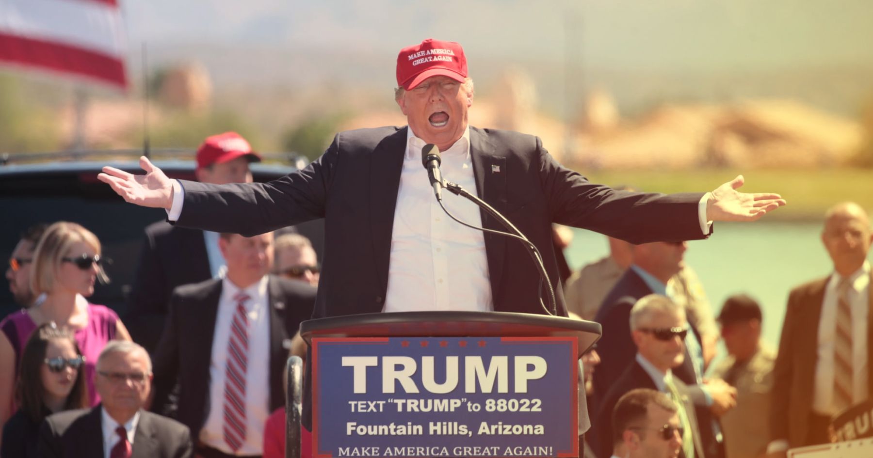 Hvernig vók bjargaði auðvaldinu og eyðilagði stjórnmálin